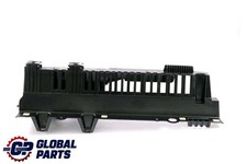 BMW X6 E71 Pannello di rifinitura Ringhiera baule destro Nero 6981052