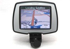 GARMIN StreetPilot GPS Navigazione Per Bicicletta Moto E Bici 2024 Mappe USA