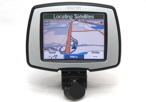 Garmin streetpilot gps - garmin,