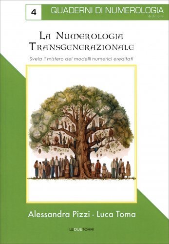 Libro numerologia - libro, la