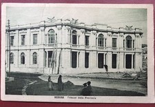 MESSINA PALAZZO DELLA