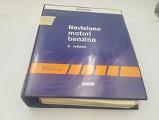 Manuale officina Fiat