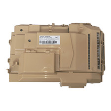 Scheda main elettronica