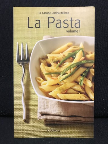 Grande cucina italiana la - cucina, italiana-