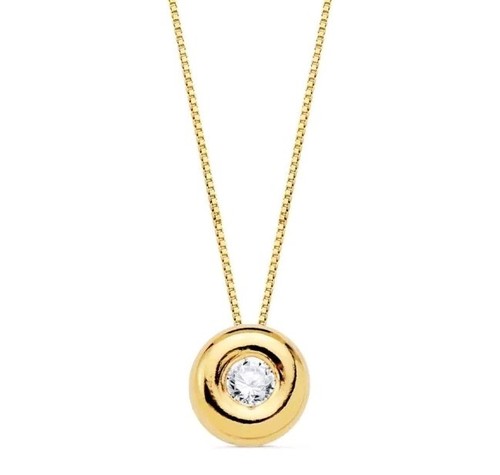 Collana oro 18k 750 - 18k,