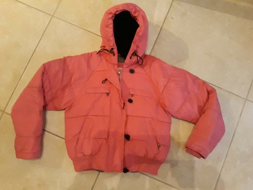 Lotto 790b piumino giacca - lotto,
