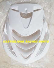 scudo carena anteriore