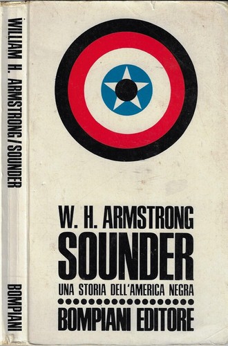 Sounder una storia - sounder.,