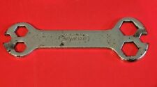 LEGNANO ATTREZZO CHIAVE BICI BICICLETTA EROICA EPOCA VINTAGE TOOL OLD KEY WRENCH