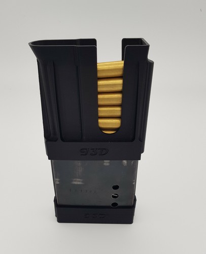 Chargeur rapide cartouches - rapide,