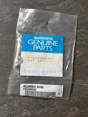 Shimano dura ace asse freno - shimano,