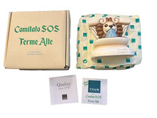 Thun Fontana sorgente leone Porretta Terme-Comitato SOS terme alte-ed. limitata