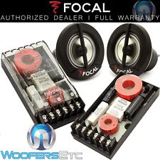 pkg FOCAL TN-43 TWEETER AUDIO