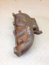 FIAT STILO (2001-2004) 1.9 DIESEL 85KW 3P COLLETTORE SCARICO 46791354 G