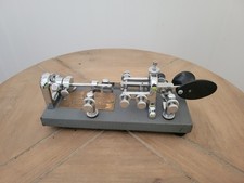 Chiave telegrafica vintage