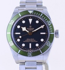 Orologio Tudor Black Bay