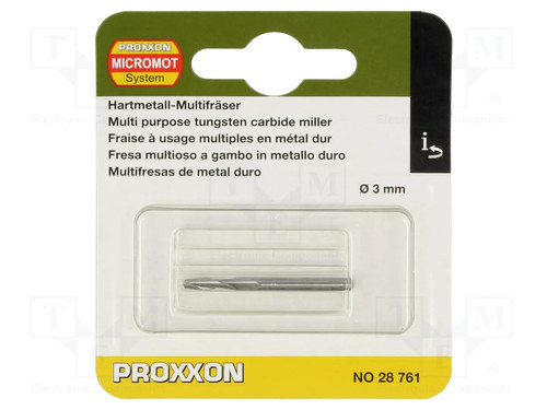 Proxxon 28761 fresa - proxxon,