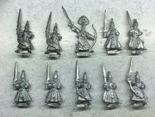 Games Workshop - WHFB Vintage