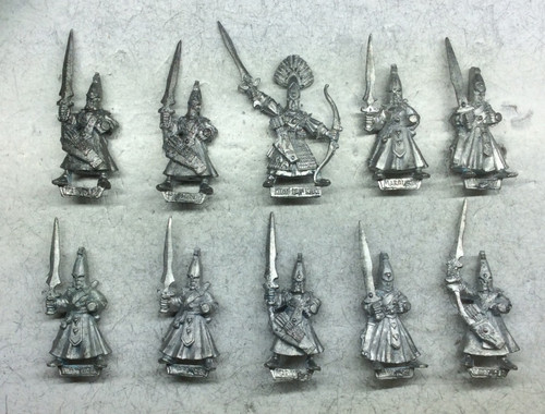 Games workshop whfb vintage - -,