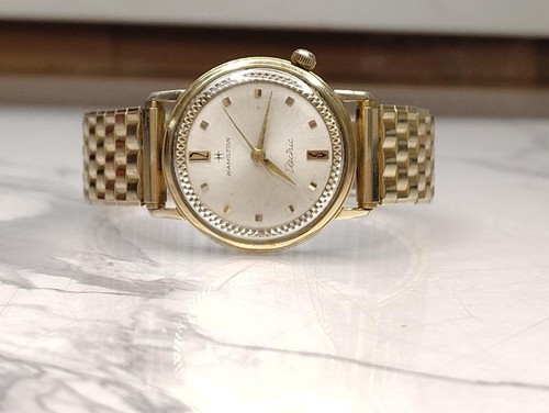 Orologio vintage hamilton - orologio,