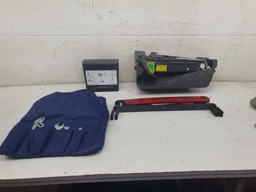 Kit cric mercedes slk r170 - kit,