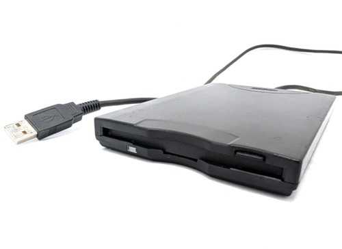 8u10 lettore floppy esterno - lettore,