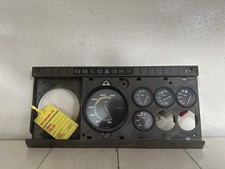QUADRO STRUMENTI PER IVECO 115