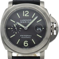 Orologio da uomo PANERAI