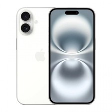 Apple iphone bianco 128gb - bianco,