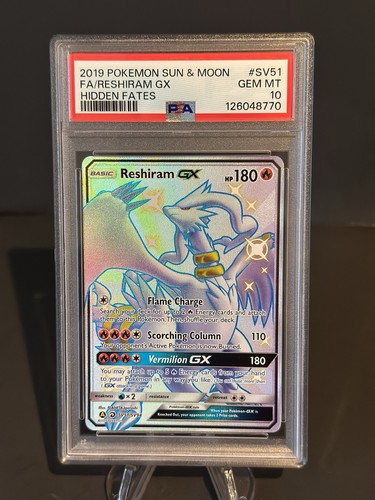 Pokemon reshiram sv51 sv94 - pokemon,