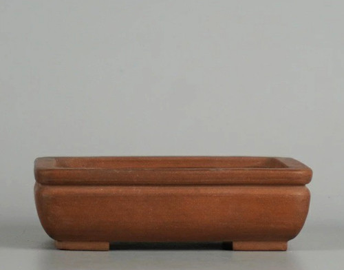 Vaso bonsai giapponese tojaku - vaso,