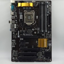 Gigabyte GA-Z97P-D3 Scheda