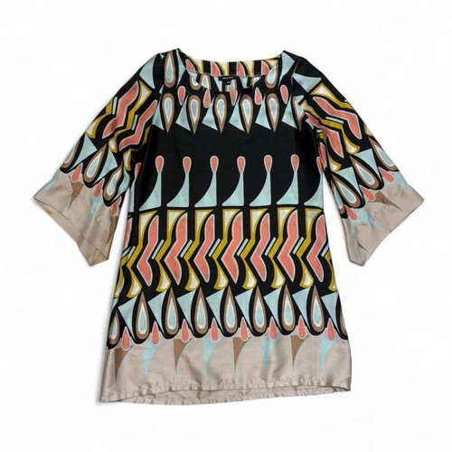 Denny rose vestito abito nero - rose,