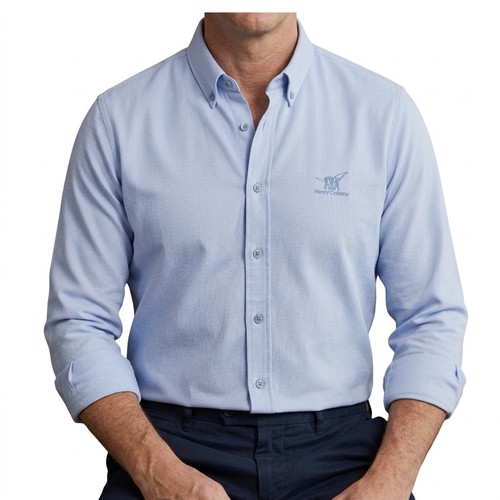Camicia uomo in cotone - m,