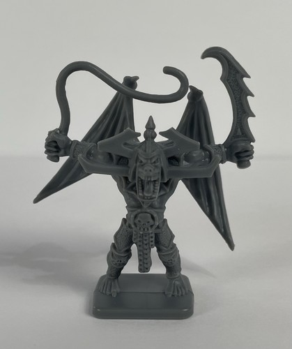 Heroquest gargoyle - heroquest,