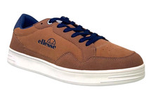 Scarpe Ellesse Uomo NEW HOLDEN effetto Nabuk