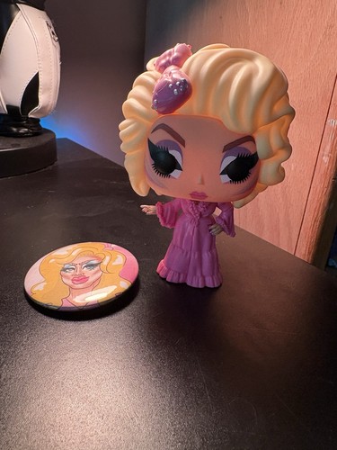 Funko pop vinile trixie - funko,