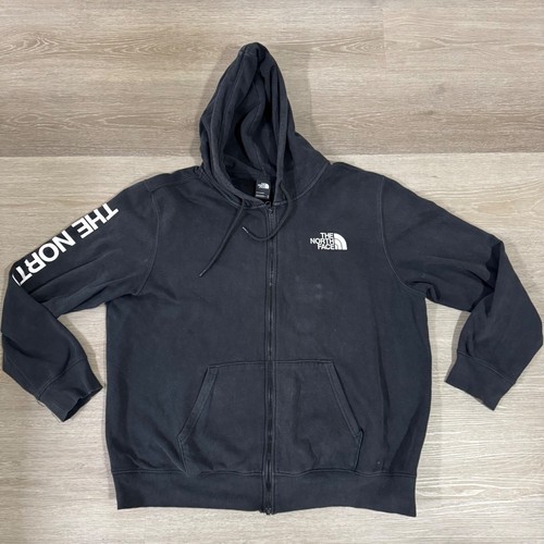 Felpa con cappuccio - , zip