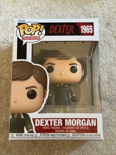 Dexter 1965 funko - #1965, con