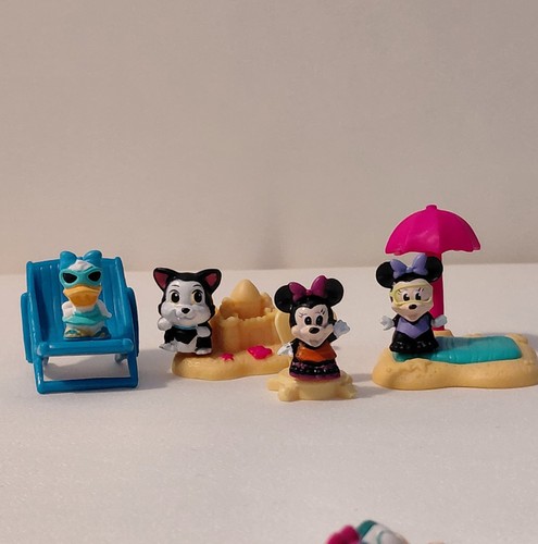Blip toys squinkies disney - blip,