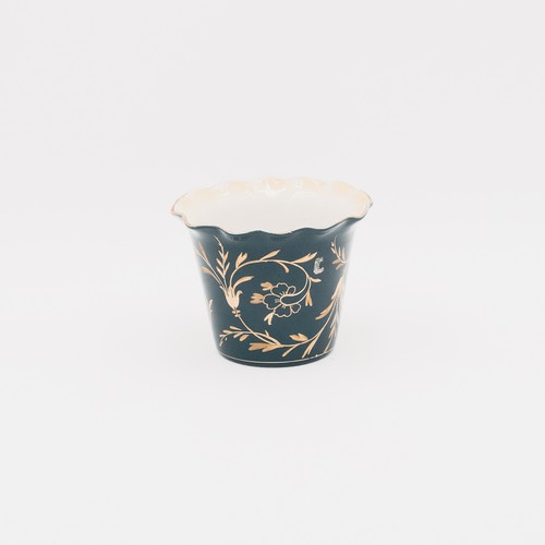 Vaso piccolo vintage ceramiche - vaso,