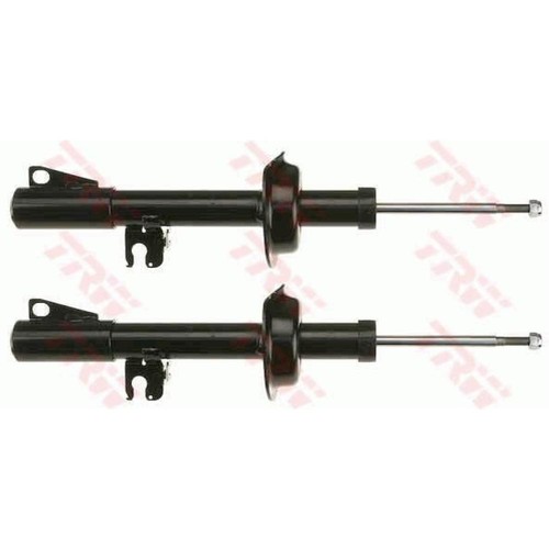 Trw ammortizzatori - 2x,
