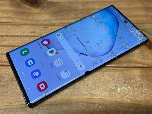 Samsung galaxy note10 - samsung, note10+