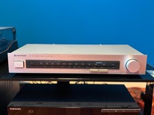 Kenwood sintonizzatore - kenwood, kt-33