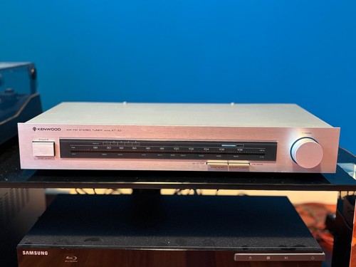 Kenwood sintonizzatore - kenwood,