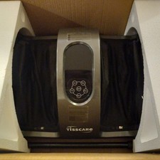 NUOVO Tisscare Premium Shiatsu