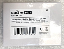 NETHOME PLUS EU-OSK105