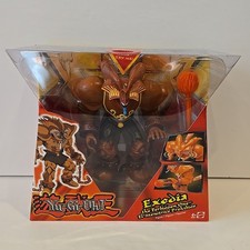 Yu Gi Oh Exodia the Forbidden