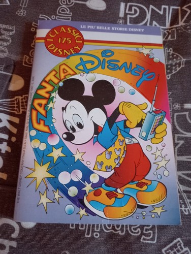Classici walt disney - walt,