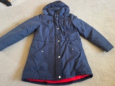 Cappotto imbottito con